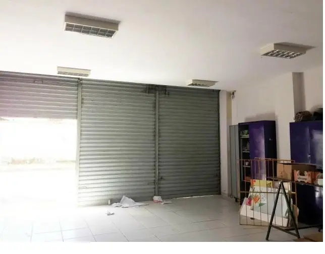 Recepção com identidade visual